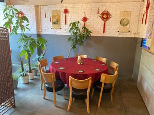  at Yanyu Music Restaurant & Bar in Poznan