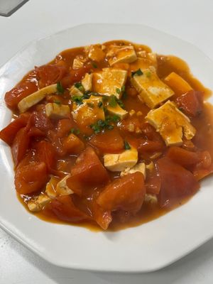  at Yanyu Music Restaurant & Bar in Poznan