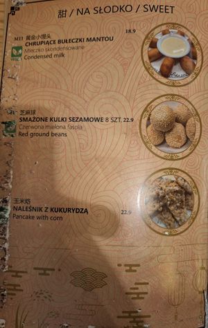  at Yanyu Music Restaurant & Bar in Poznan