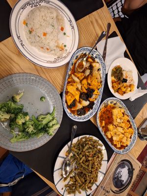  at Yanyu Music Restaurant & Bar in Poznan