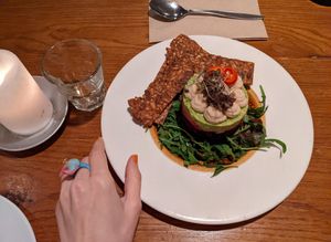 Meshek Barzilay, Tel aviv at Meshek Barzilay in Tel Aviv