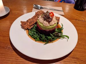 Meshek Barzilay, Tel aviv at Meshek Barzilay in Tel Aviv