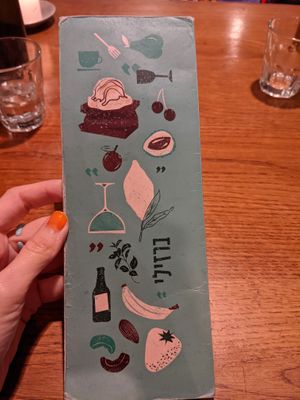 Meshek Barzilay, Tel aviv at Meshek Barzilay in Tel Aviv