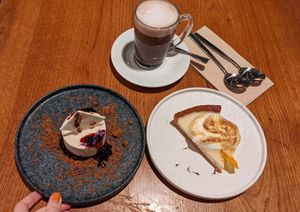 Meshek Barzilay, Tel aviv at Meshek Barzilay in Tel Aviv