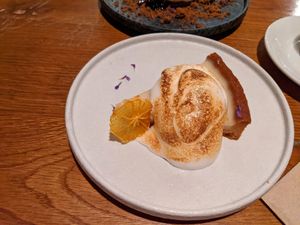 Meshek Barzilay, Tel aviv at Meshek Barzilay in Tel Aviv