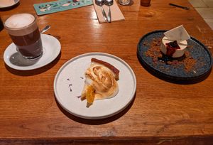 Meshek Barzilay, Tel aviv at Meshek Barzilay in Tel Aviv