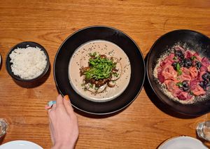 Meshek Barzilay, Tel aviv at Meshek Barzilay in Tel Aviv