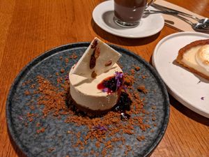 Meshek Barzilay, Tel aviv at Meshek Barzilay in Tel Aviv