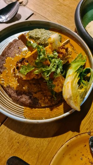  at Meshek Barzilay in Tel Aviv