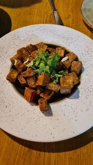  at Meshek Barzilay in Tel Aviv