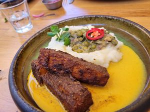  at Meshek Barzilay in Tel Aviv