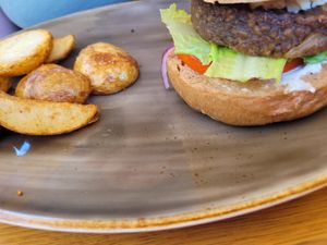  at Meshek Barzilay in Tel Aviv