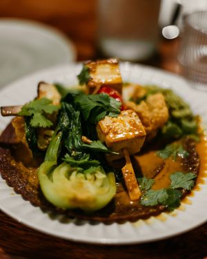  at Meshek Barzilay in Tel Aviv