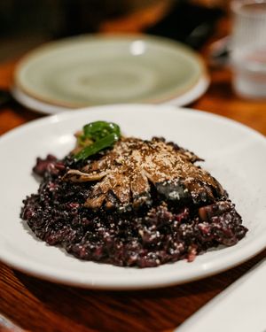  at Meshek Barzilay in Tel Aviv