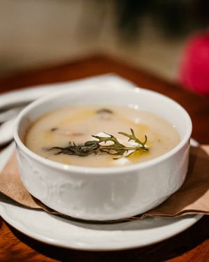  at Meshek Barzilay in Tel Aviv