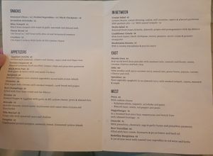  at Meshek Barzilay in Tel Aviv