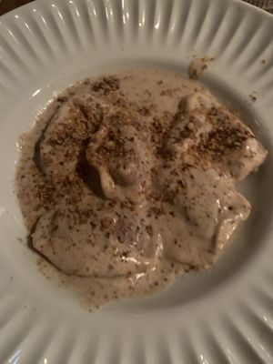   at Meshek Barzilay in Tel Aviv