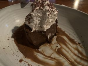   at Meshek Barzilay in Tel Aviv