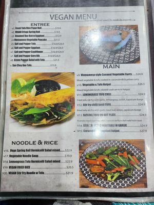  at UR Pho in Cronulla