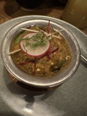   at Spice Village in Hanmer Springs