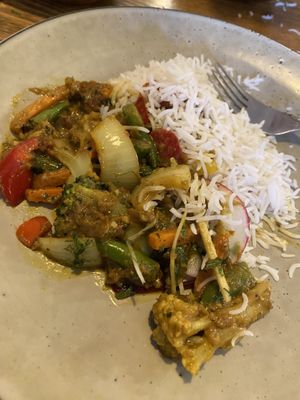   at Spice Village in Hanmer Springs