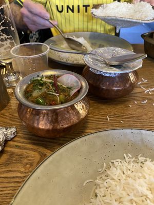   at Spice Village in Hanmer Springs