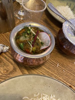   at Spice Village in Hanmer Springs