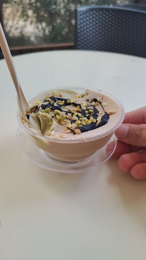  at Mastrociliegia in Ragusa