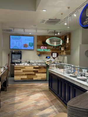   at Area di Servizio La Pioppa Ovest in Bologna