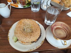  at Pele-Mele in Berlin