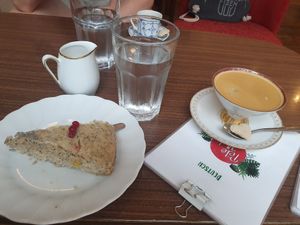  at Pele-Mele in Berlin