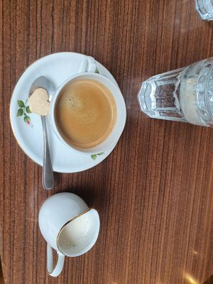  at Pele-Mele in Berlin