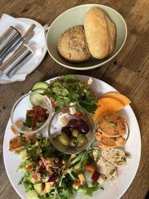   at Pele-Mele in Berlin