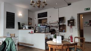  at Pele-Mele in Berlin