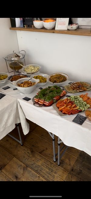   at Pele-Mele in Berlin