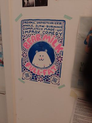  at Pele-Mele in Berlin