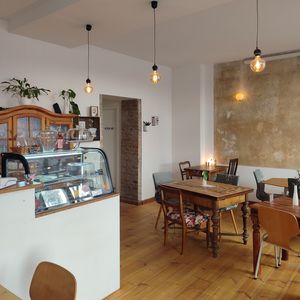  at Pele-Mele in Berlin