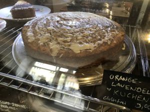 That looks so good at Pele-Mele in Berlin