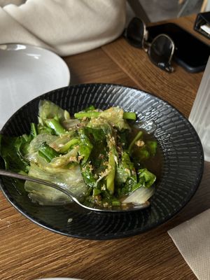   at Oh My Papa in Newcastle