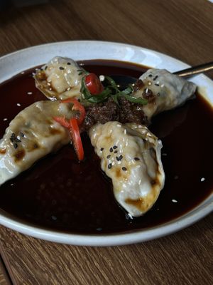   at Oh My Papa in Newcastle