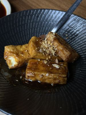   at Oh My Papa in Newcastle