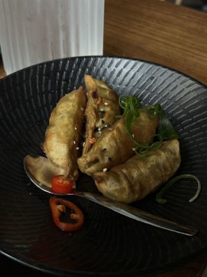   at Oh My Papa in Newcastle