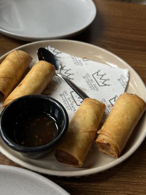   at Oh My Papa in Newcastle