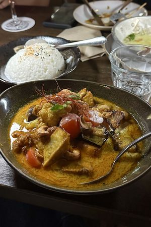   at Oh My Papa in Newcastle