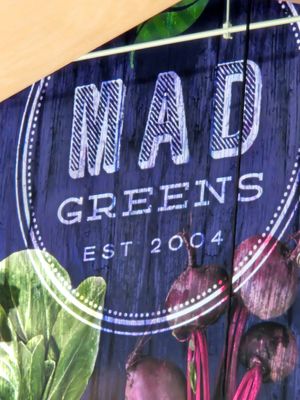 Since 2004 at MAD Greens in Lone Tree
