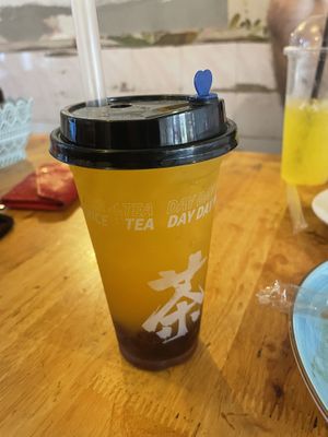   at Surn Yi Vegetarian Restaurant in Phnom Penh