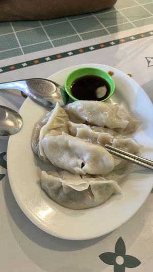   at Surn Yi Vegetarian Restaurant in Phnom Penh