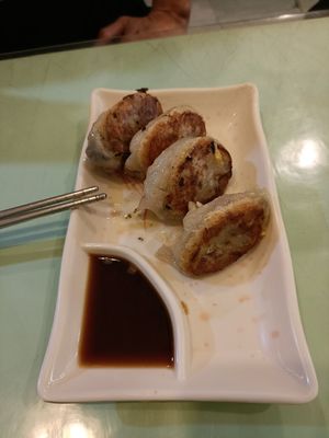  at Surn Yi Vegetarian Restaurant in Phnom Penh