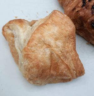 Plunder #Veganuary at Veganz in Berlin