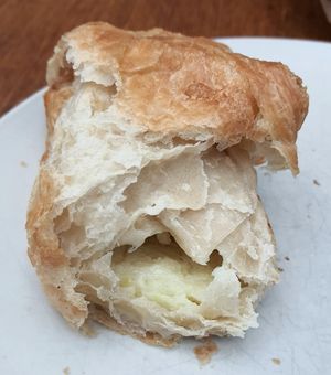 Plunder - inside #Veganuary at Veganz in Berlin